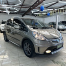 Honda Fit Twist 1.5 Flex 16V 5p Mec. 2013 Flex-0