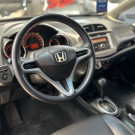 Honda Fit Twist 1.5 Flex 16V 5p Mec. 2013 Flex-6