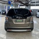 Honda Fit Twist 1.5 Flex 16V 5p Mec. 2013 Flex-2