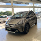 Honda Fit Twist 1.5 Flex 16V 5p Mec. 2013 Flex-1