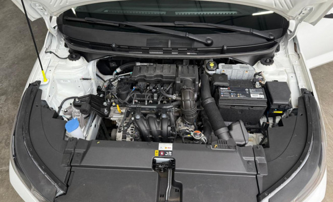 Hyundai HB20 Sense 1.0-6