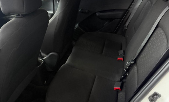 Hyundai HB20 Sense 1.0-5