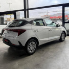 Hyundai HB20 Sense 1.0-1