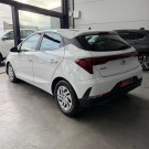 Hyundai HB20 Sense 1.0-2