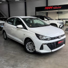 Hyundai HB20 Sense 1.0-0