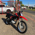 HONDA NXR 160 BROS ESDD FLEXONE 2020 Gasolina-1
