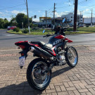 HONDA NXR 160 BROS ESDD FLEXONE 2020 Gasolina-2