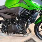 KAWASAKI Z 400 SE 2023 Gasolina-2
