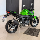 KAWASAKI Z 400 SE 2023 Gasolina-16