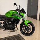 KAWASAKI Z 400 SE 2023 Gasolina-12