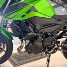 KAWASAKI Z 400 SE 2023 Gasolina-6