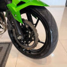 KAWASAKI Z 400 SE 2023 Gasolina-0