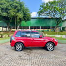 Mitsubishi Pajero TR4 2.0/ 2.0 Flex 16V 4x4 Aut. 2014 Flex-10