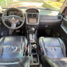 Mitsubishi Pajero TR4 2.0/ 2.0 Flex 16V 4x4 Aut. 2014 Flex-8