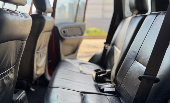 Mitsubishi Pajero TR4 2.0/ 2.0 Flex 16V 4x4 Aut. 2014 Flex-5