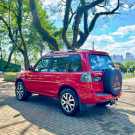 Mitsubishi Pajero TR4 2.0/ 2.0 Flex 16V 4x4 Aut. 2014 Flex-11