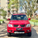 Mitsubishi Pajero TR4 2.0/ 2.0 Flex 16V 4x4 Aut. 2014 Flex-1