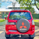 Mitsubishi Pajero TR4 2.0/ 2.0 Flex 16V 4x4 Aut. 2014 Flex-12