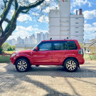 Mitsubishi Pajero TR4 2.0/ 2.0 Flex 16V 4x4 Aut. 2014 Flex-9