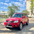 Mitsubishi Pajero TR4 2.0/ 2.0 Flex 16V 4x4 Aut. 2014 Flex-0