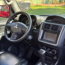 Mitsubishi Pajero TR4 2.0/ 2.0 Flex 16V 4x4 Aut. 2014 Flex-2