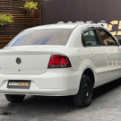 VW - VolksWagen VOYAGE 1.6 2009 Flex  100% financiado  AR GELANDO-2