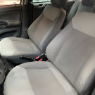 VW - VolksWagen VOYAGE 1.6 2009 Flex  100% financiado  AR GELANDO-6