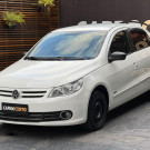 VW - VolksWagen VOYAGE 1.6 2009 Flex  100% financiado  AR GELANDO-0