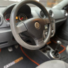 VW - VolksWagen VOYAGE 1.6 2009 Flex  100% financiado  AR GELANDO-7