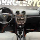 VW - VolksWagen VOYAGE 1.6 2009 Flex  100% financiado  AR GELANDO-4