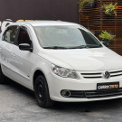 VW - VolksWagen VOYAGE 1.6 2009 Flex  100% financiado  AR GELANDO-1