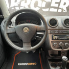 VW - VolksWagen VOYAGE 1.6 2009 Flex  100% financiado  AR GELANDO-5