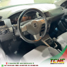 GM - Chevrolet Vectra EXPRESSION 2.0 MPFI FlexPower Mec 2008 Flex-3