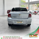 GM - Chevrolet Vectra EXPRESSION 2.0 MPFI FlexPower Mec 2008 Flex-1