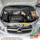 GM - Chevrolet Vectra EXPRESSION 2.0 MPFI FlexPower Mec 2008 Flex-2