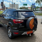 Ford EcoSport FREESTYLE 1.6 16V Flex 5p 2014 Flex-2