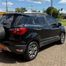 Ford EcoSport FREESTYLE 1.6 16V Flex 5p 2014 Flex-4