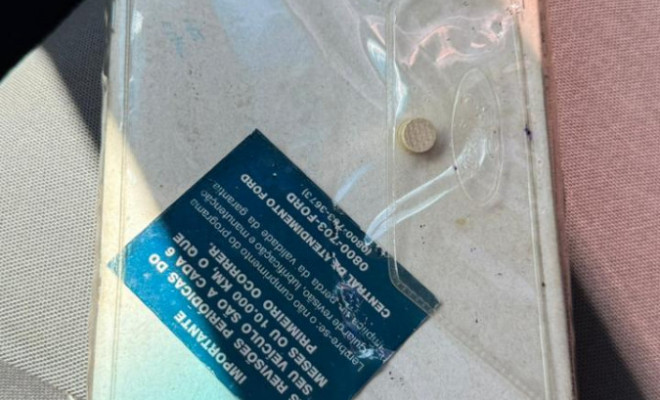 Ford EcoSport FREESTYLE 1.6 16V Flex 5p 2014 Flex-12