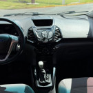 Ford EcoSport FREESTYLE 1.6 16V Flex 5p 2014 Flex-8