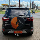 Ford EcoSport FREESTYLE 1.6 16V Flex 5p 2014 Flex-3