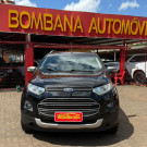 Ford EcoSport FREESTYLE 1.6 16V Flex 5p 2014 Flex-7