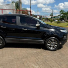Ford EcoSport FREESTYLE 1.6 16V Flex 5p 2014 Flex-5