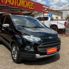 Ford EcoSport FREESTYLE 1.6 16V Flex 5p 2014 Flex-6