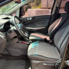Ford EcoSport FREESTYLE 1.6 16V Flex 5p 2014 Flex-9