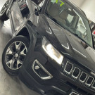 Jeep COMPASS LIMITED 2.0 4x2 Flex 16V Aut. 2017 Flex-12