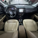 Jeep COMPASS LIMITED 2.0 4x2 Flex 16V Aut. 2017 Flex-4