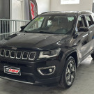 Jeep COMPASS LIMITED 2.0 4x2 Flex 16V Aut. 2017 Flex-0