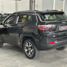 Jeep COMPASS LIMITED 2.0 4x2 Flex 16V Aut. 2017 Flex-1