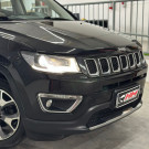 Jeep COMPASS LIMITED 2.0 4x2 Flex 16V Aut. 2017 Flex-11