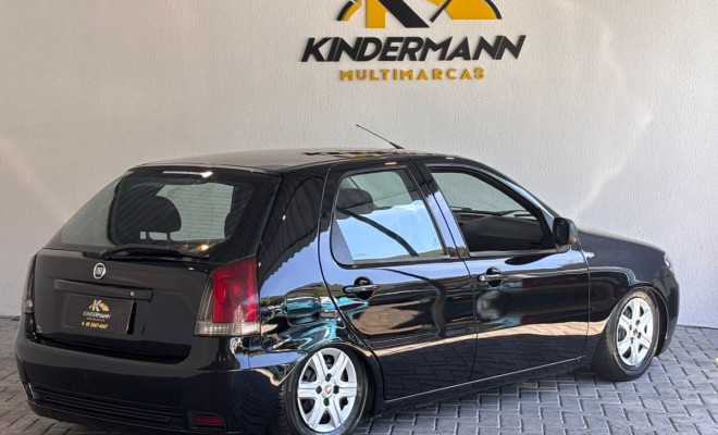 Fiat Palio 1.0/ Trofeo 1.0 Fire/ Fire Flex 4p 2016 Flex-4